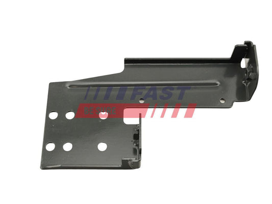SUSPENSION, RADIATEUR IVECO DAILY 14> GAUCHE.