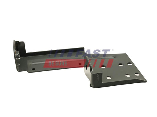 SUSPENSION, RADIATEUR IVECO DAILY 14> DROIT.