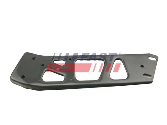 SUPPORT PARE-CHOCS IVECO DAILY 06> ARRIÈRE G.
