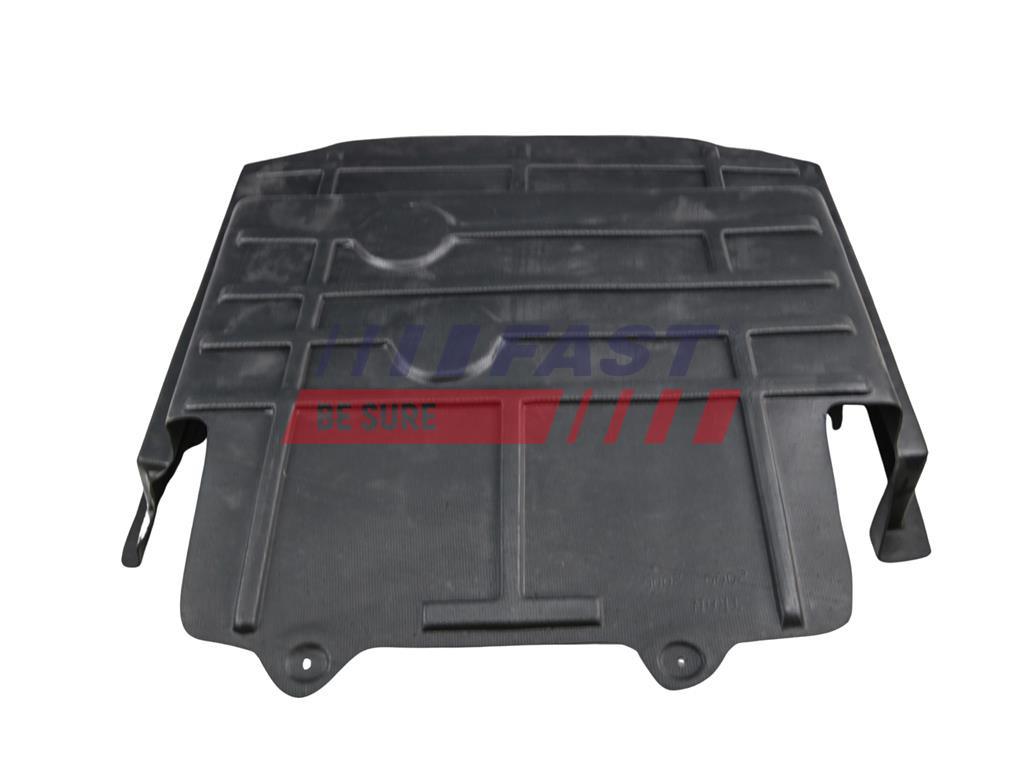 CACHE PROTECTION SOUS MOTEUR FORD TRANSIT 00>.