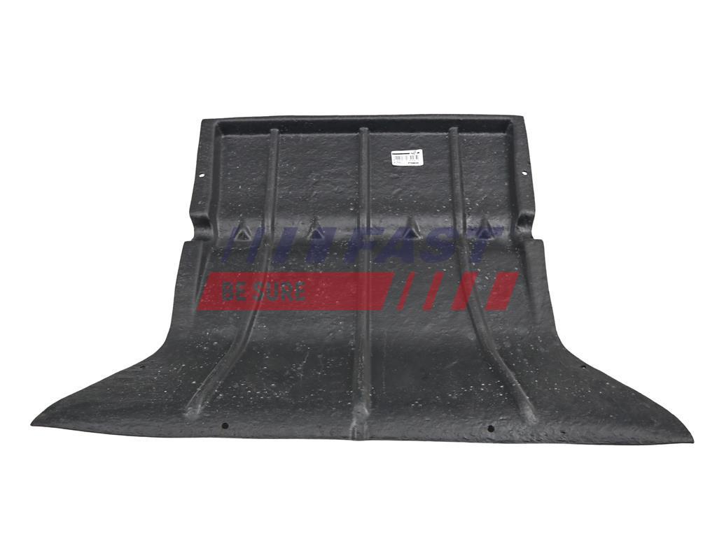 CACHE PROTECTION SOUS MOTEUR IVECO DAILY 06> CENTRE 11>14.