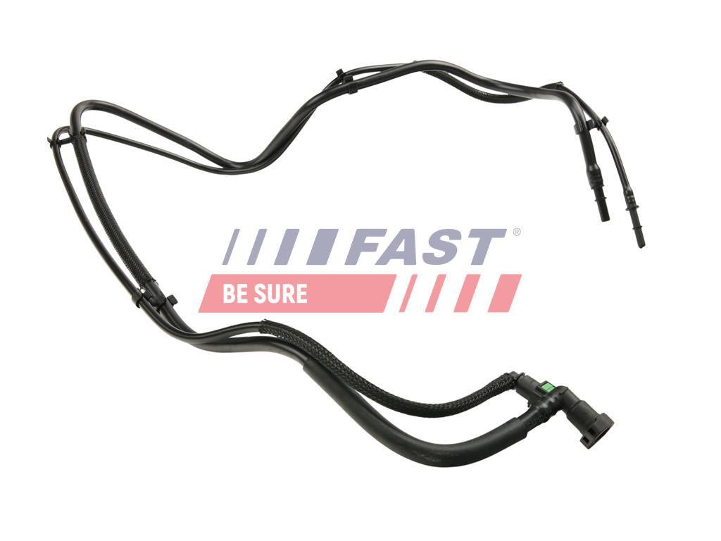 TUYAUTERIE DE CARBURANT FORD TRANSIT 00>.