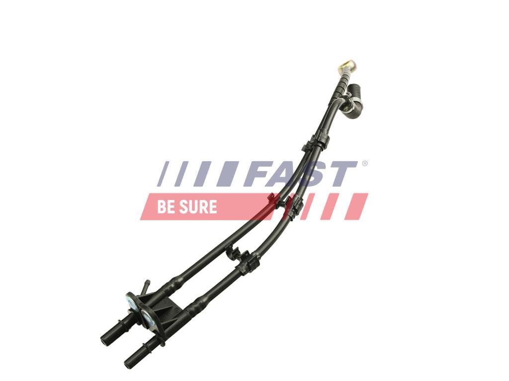 TUBE D`INJECTION FIAT DUCATO 06> 2.3 JTD 12>.