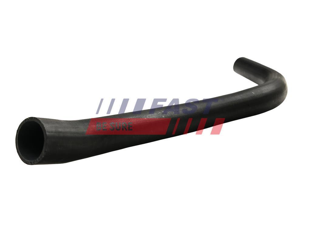 GAINE DE SURALIMENTATION RENAULT MASTER II 98> 2.5 dCi.