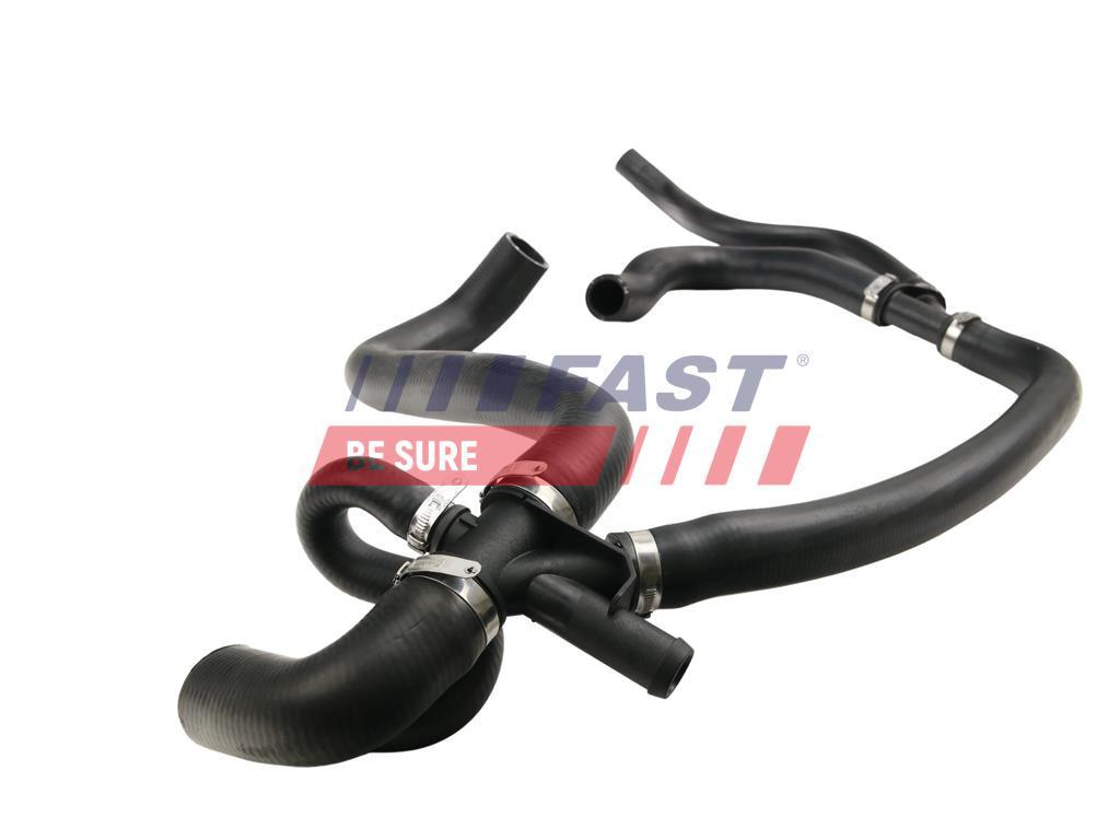 MANCHE, BATTERIE CHAUFFANTE-CHAUFFAGE FORD TRANSIT 06> 2.2 TDCi.