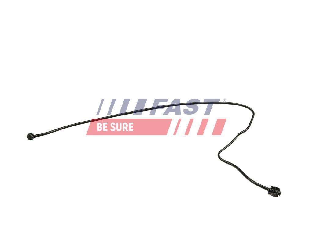MANCHE, BATTERIE CHAUFFANTE-CHAUFFAGE FORD TRANSIT 13> 2.2 TDCi.