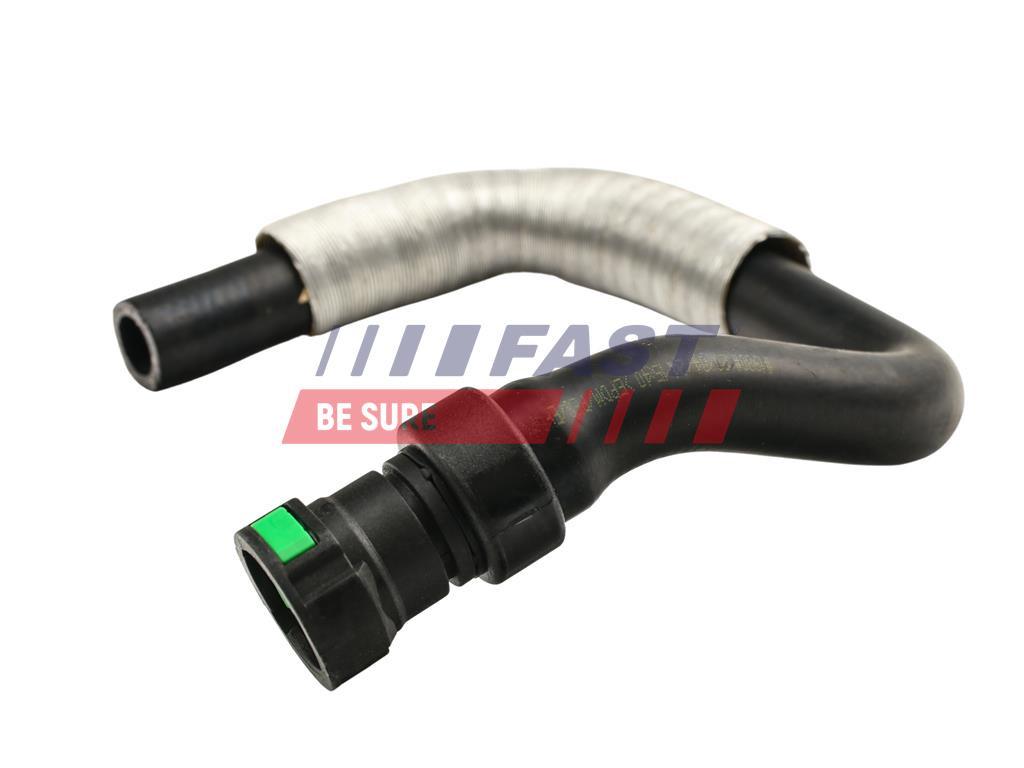 MANCHE, BATTERIE CHAUFFANTE-CHAUFFAGE FORD TRANSIT 06> 2.4 TDCi.