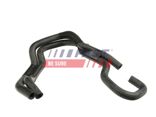 MANCHE, BATTERIE CHAUFFANTE-CHAUFFAGE RENAULT MASTER II 98> 2.5 dCI.