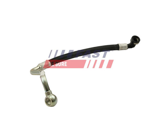 TUYAU HYDRAULIQUE, DIRECTION IVECO DAILY 06> POWROTNY 3.0 JTD.