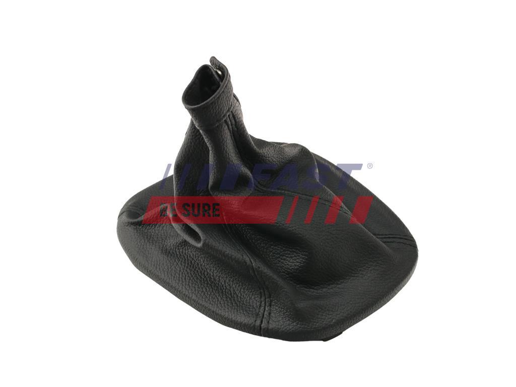 CAPOT LEVIER DE VITESSES IVECO DAILY 06>.