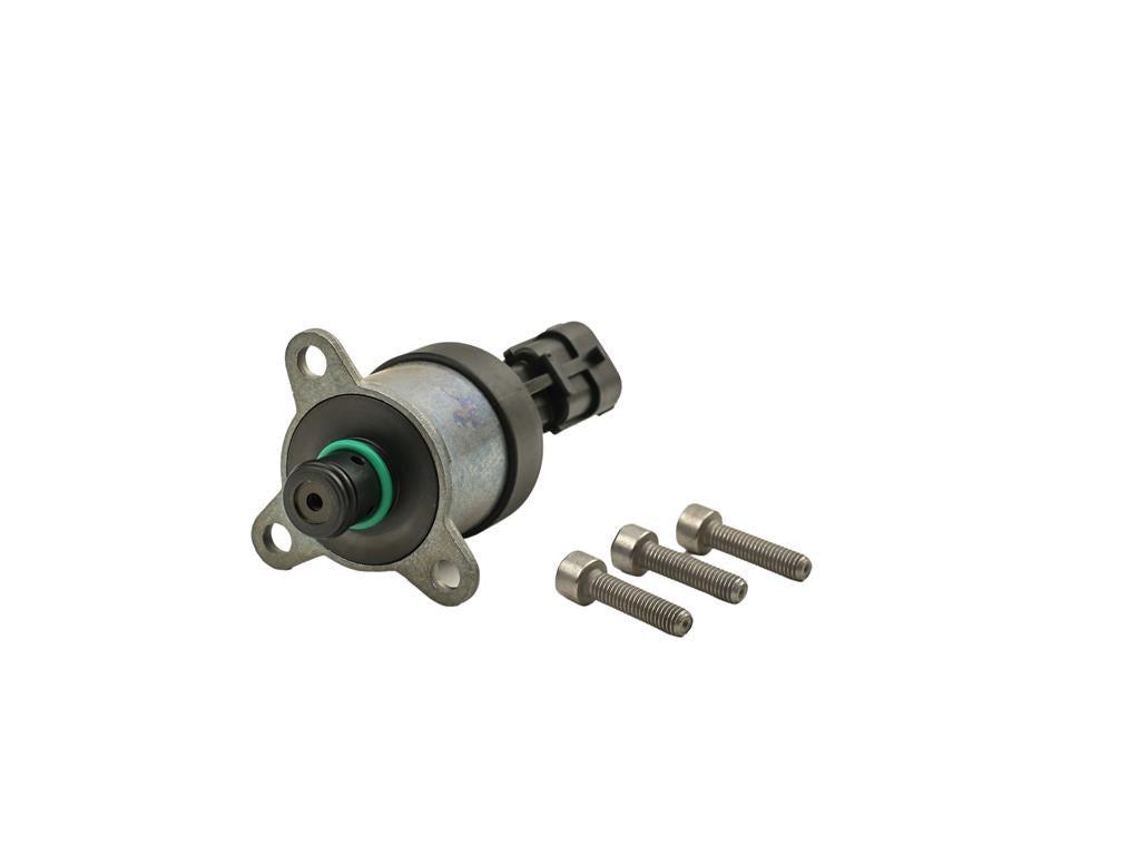 RÉGULATEUR, PRESSION DE CARBURANT FIAT DUCATO 02> POMPE À INJECTION 2.3JTD.