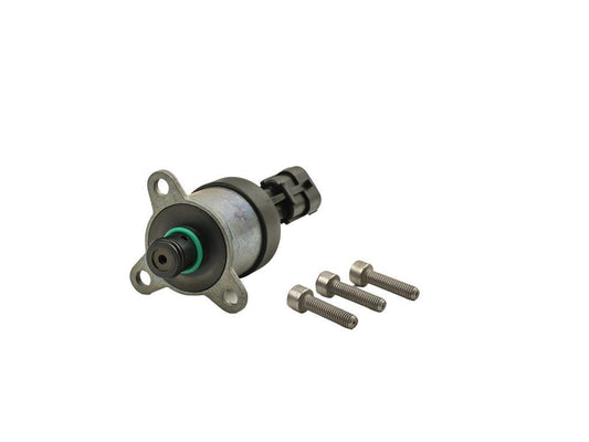 RÉGULATEUR, PRESSION DE CARBURANT FIAT DUCATO 02> POMPE À INJECTION 2.3JTD.