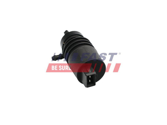 POMPE D`EAU DE NETTOYAGE, NETTOYAGE DES VITRES FIAT DUCATO 06>/ 14> D`ESSUIE-GLACE.