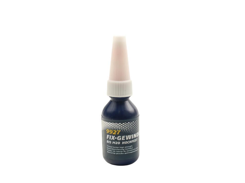 COLLE - DO GWINTÓW FIX-GEWINDE BIS M20 HOCHFEST CZERWONY MOCNY 10G.