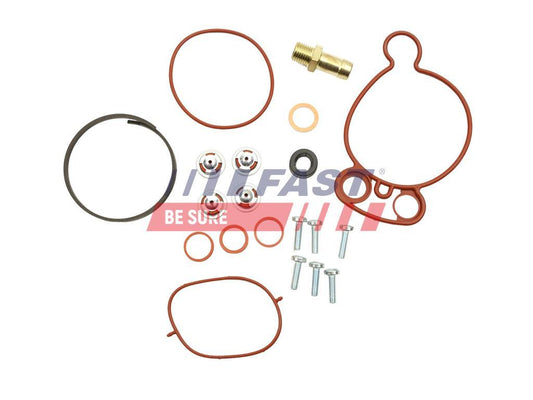 POMPE À VIDE, SYSTÈME DE FREINAGE VW CRAFTER I 06> KIT DE RÉPARATION.