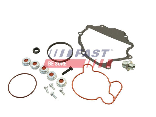 POMPE À VIDE, SYSTÈME DE FREINAGE MERCEDES SPRINTER 95> 901-905 KIT DE RÉPARATION.