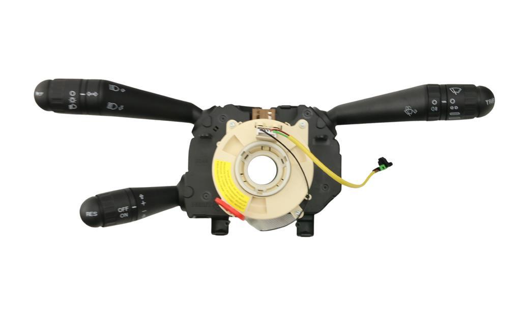 COMMUTATEUR DE COLONNE DE DIRECTION IVECO DAILY 06> /09> 29L-70C.