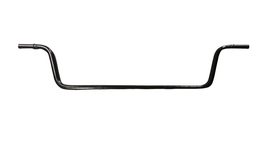 BARRE STABILISATRICE IVECO DAILY 14> ARRIÈRE 35C-50C-65C 24MM.