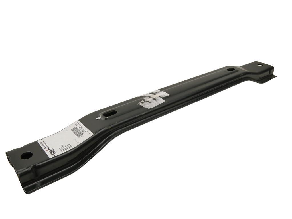 RENFORT DE PARE-CHOC AVANT IVECO DAILY 14> 19> 33S-35S.