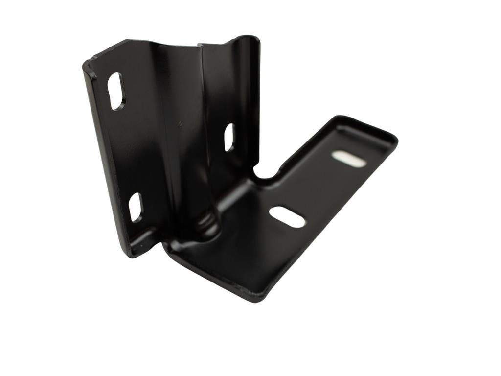 SUPPORT PARE-CHOCS IVECO DAILY 14> AVANT DROIT 16> 65C-70C.