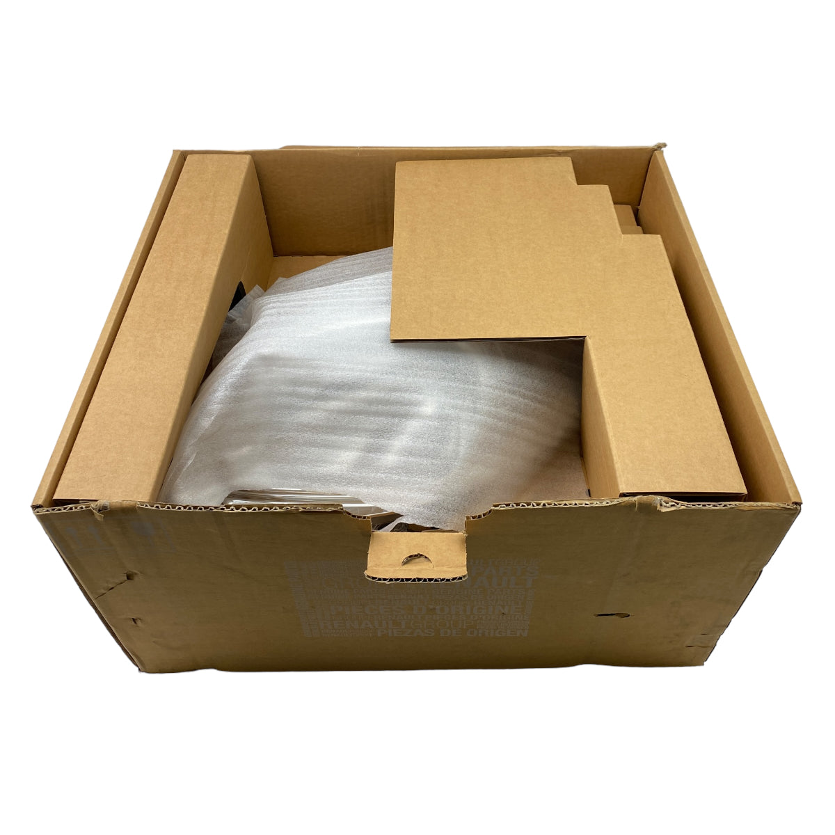 Pièce d'origine Phare avant gauche pour Renault Kangoo II phase 2 260607383R