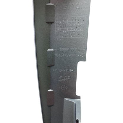 Pièce d'origine Aile avant gauche pour Smart ForFour 453 A4538810301