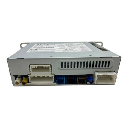 Pièce d'origine Autoradio pour Renault Megane IV Kadjar 281156817R
