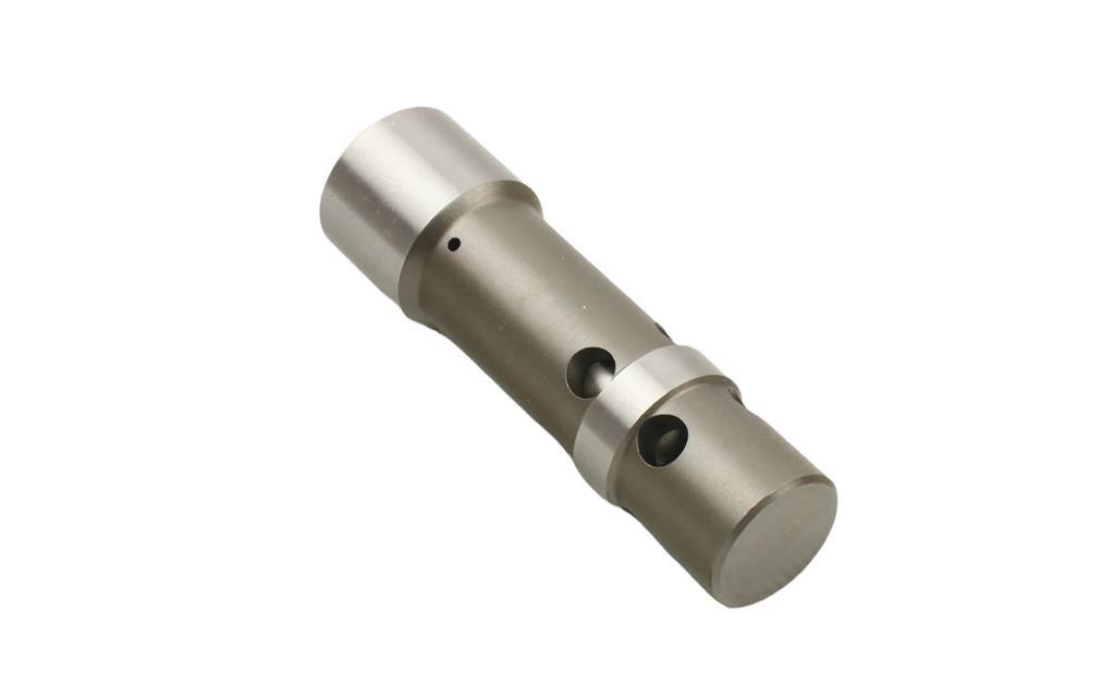VALVE DE COMMANDE IVECO DAILY 14> ZWROTNY POMPY OLEJU 16>/19> 33S-50C 2.3 JTD.