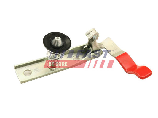 SERRURE DE CAPOT MOTEUR MERCEDES SPRINTER 06> 906.