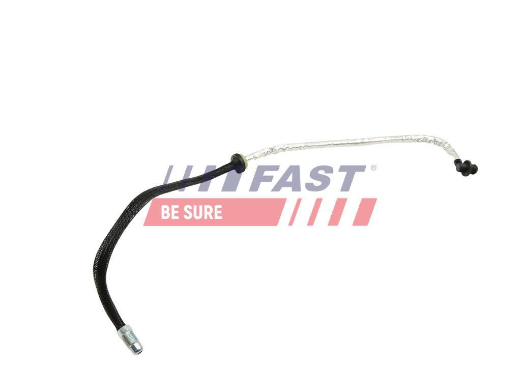 TUYAU À DÉPRESSION, SYSTÈME DE FREINAGE FORD TRANSIT CONNECT 02> 1.8 TDCI.