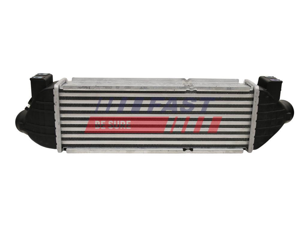 INTERCOOLER FORD TRANSIT 00> 2.0 TDCi / DI.