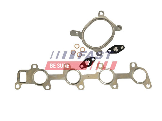 JEU DE JOINTS D`ÉTANCHÉITÉ, TURBOCOMPRESSEUR MERCEDES SPRINTER 06> 906 906 515 CDI.