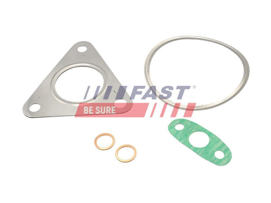 JEU DE JOINTS D`ÉTANCHÉITÉ, TURBOCOMPRESSEUR FIAT DUCATO 06> 2.2 JTD.