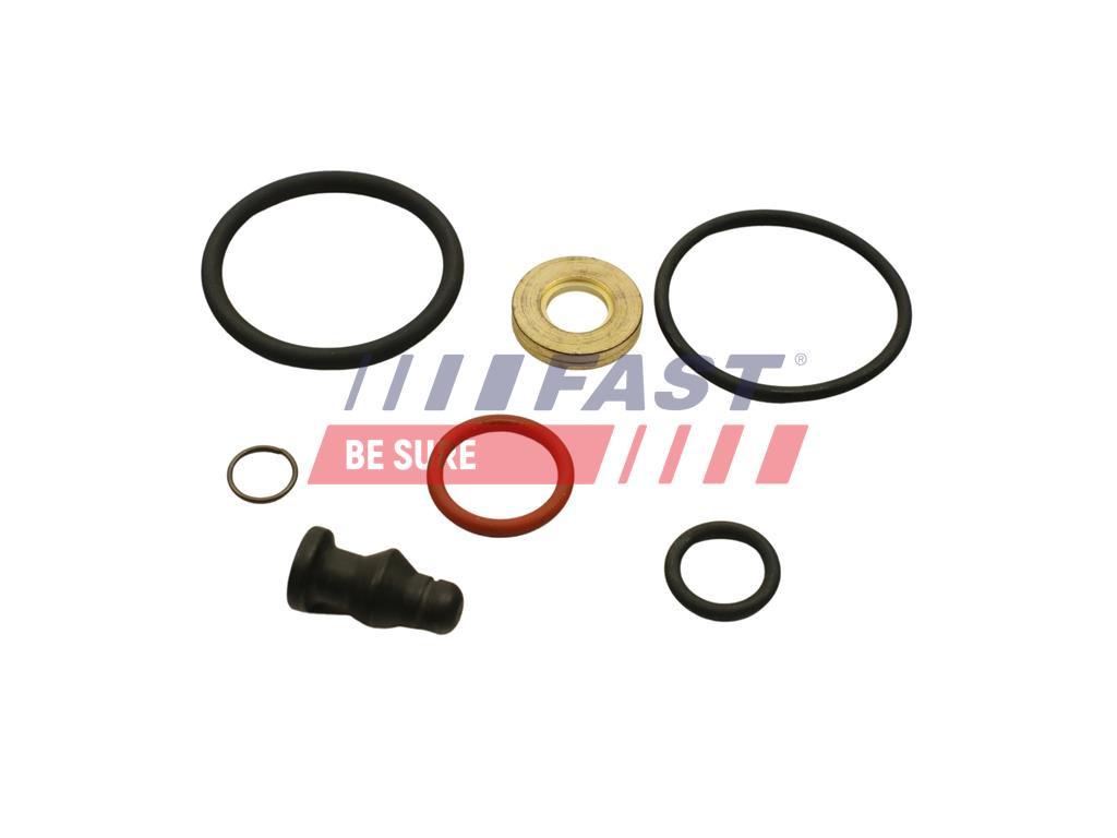 KIT DE RÉPARATION, UNITÉ POMPE-INJECTEUR VW TRANSPORTER T5 03> KIT 1.9/2.5 TDI.