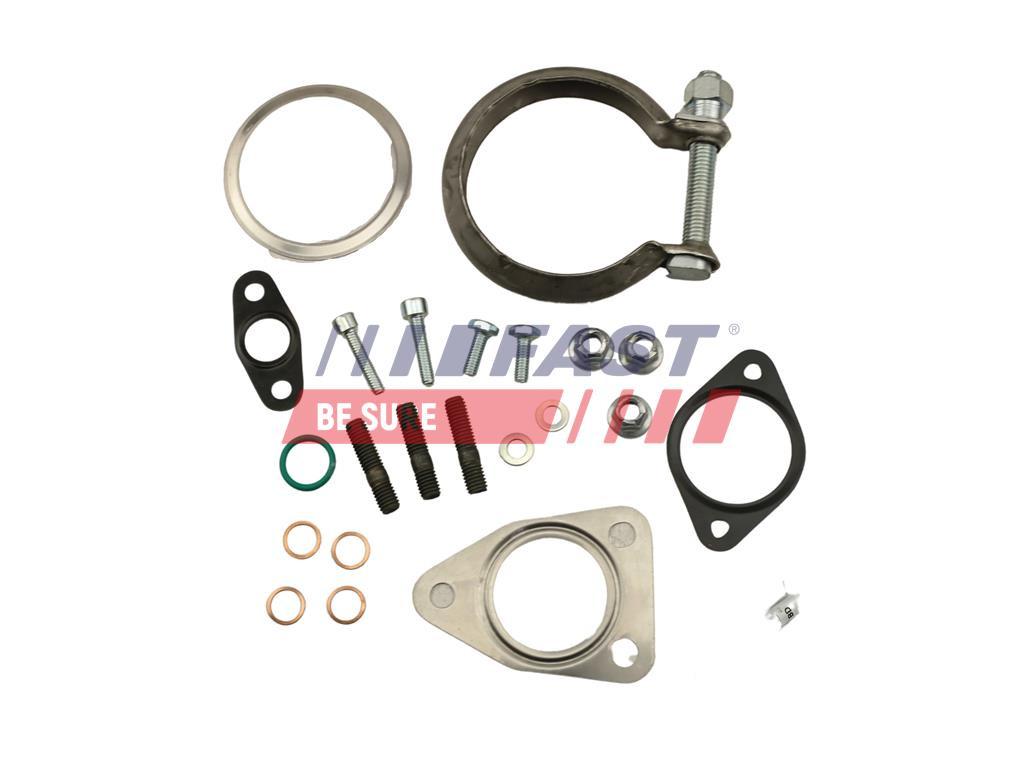 JEU DE JOINTS D`ÉTANCHÉITÉ, TURBOCOMPRESSEUR FIAT DOBLO 09> 1.6 JTD KPL.