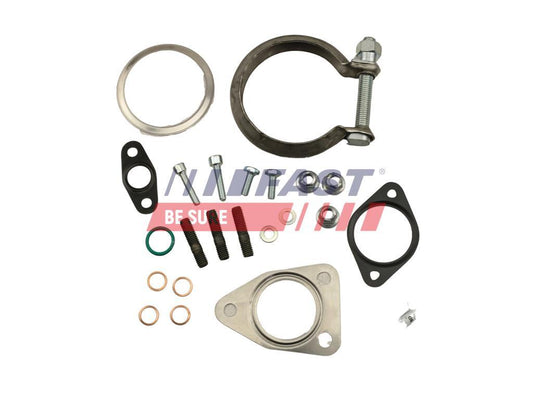 JEU DE JOINTS D`ÉTANCHÉITÉ, TURBOCOMPRESSEUR FIAT DOBLO 09> 1.6 JTD KPL.