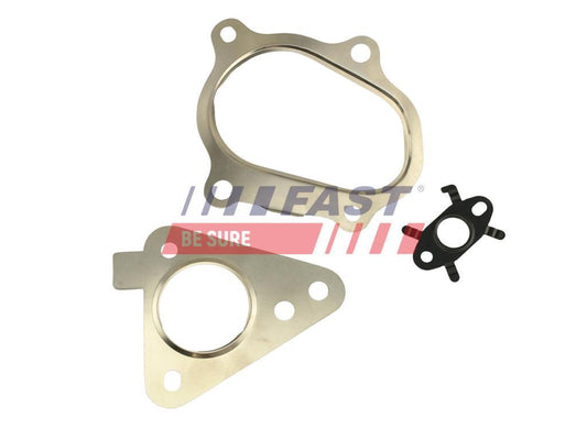 JEU DE JOINTS D`ÉTANCHÉITÉ, TURBOCOMPRESSEUR RENAULT MASTER II 98> 2.5 DCI.