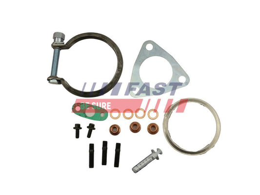 JEU DE JOINTS D`ÉTANCHÉITÉ, TURBOCOMPRESSEUR CITROEN JUMPER 06> 11> 2.2 HDI KPL.
