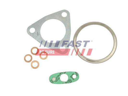 JEU DE JOINTS D`ÉTANCHÉITÉ, TURBOCOMPRESSEUR CITROEN JUMPER 06> 11> 2.2 HDI.