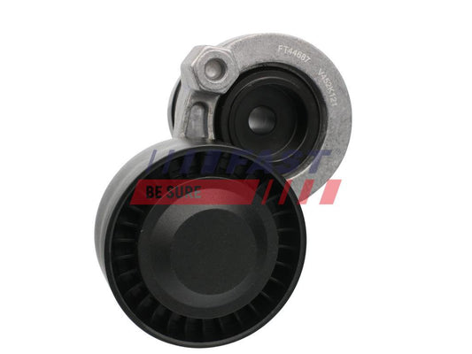 TENDEUR DE COURROIE TRAPÉZOÏDALE À NERVURES RENAULT KANGOO II 08> 1.5 DCI.