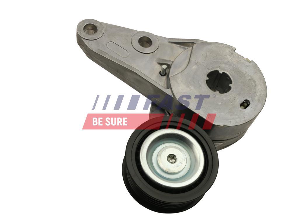 TENDEUR DE COURROIE TRAPÉZOÏDALE À NERVURES FORD TRANSIT CONNECT 13> 1.5 ECOBOOST.