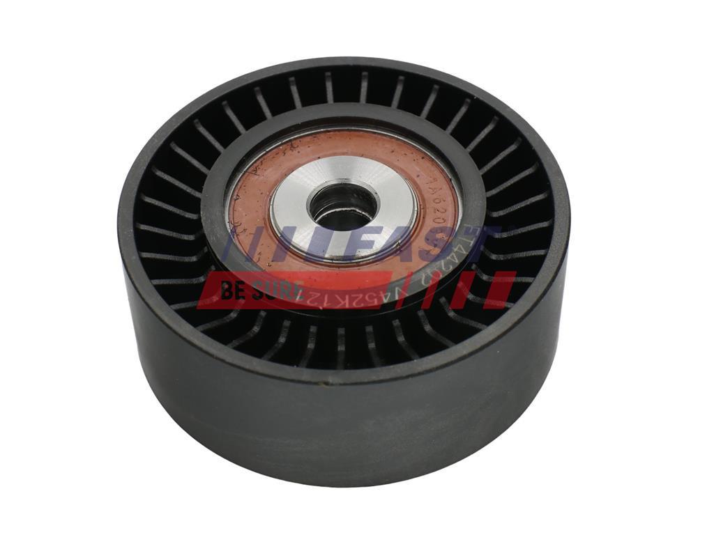 POULIE RENVOI/TRANSMISSION, COURROIE DE DISTRIBUTION CITROEN JUMPER 14> 2.0 HDI.