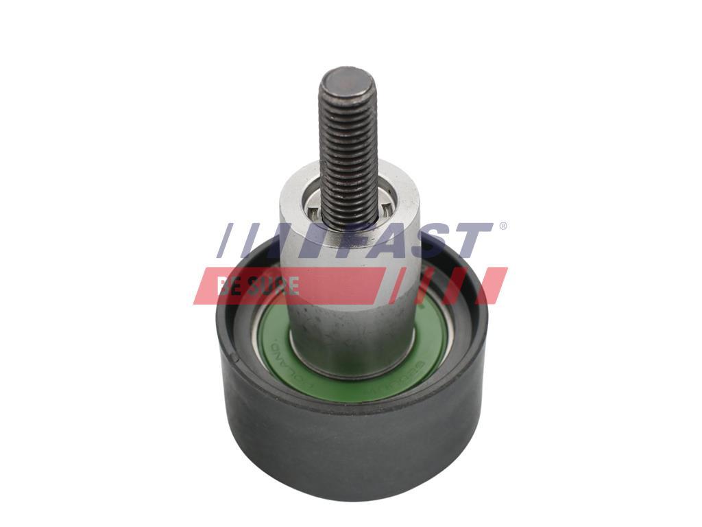 POULIE RENVOI/TRANSMISSION, COURROIE DE DISTRIBUTION VW CADDY III 03> 15> 1.4 TSI.