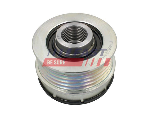 POULIE ROUE LIBRE, ALTERNATEUR FIAT DOBLO 09> ROUE LIBRE 1.4.
