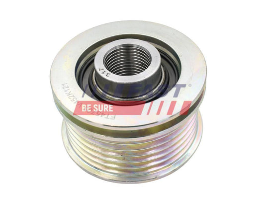POULIE ROUE LIBRE, ALTERNATEUR CITROEN BERLINGO 18> ROUE LIBRE  1.5/2.0/2.2 HDI.