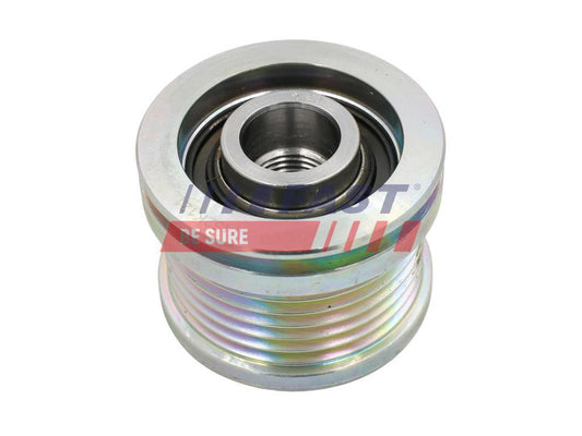 POULIE ROUE LIBRE, ALTERNATEUR VW CRAFTER I 06> ROUE LIBRE  CADDY 15> 2.0 TDI.