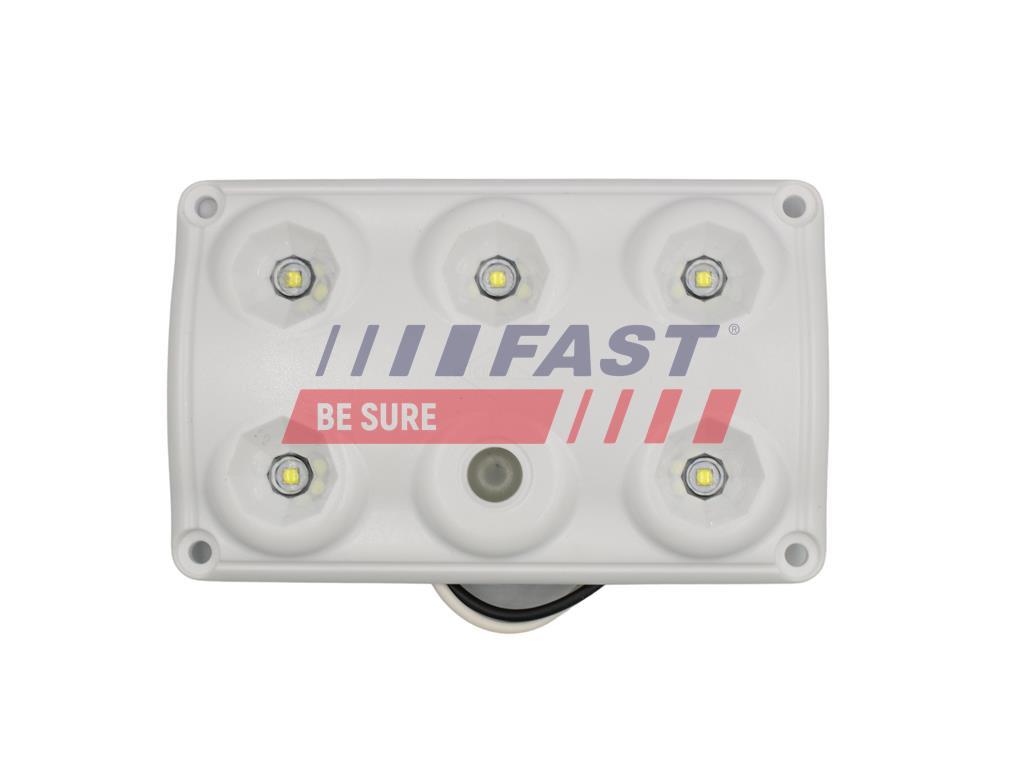 FEU PLAFONNIER FIAT DUCATO 06>/ 14> LED UNIVERSAL.