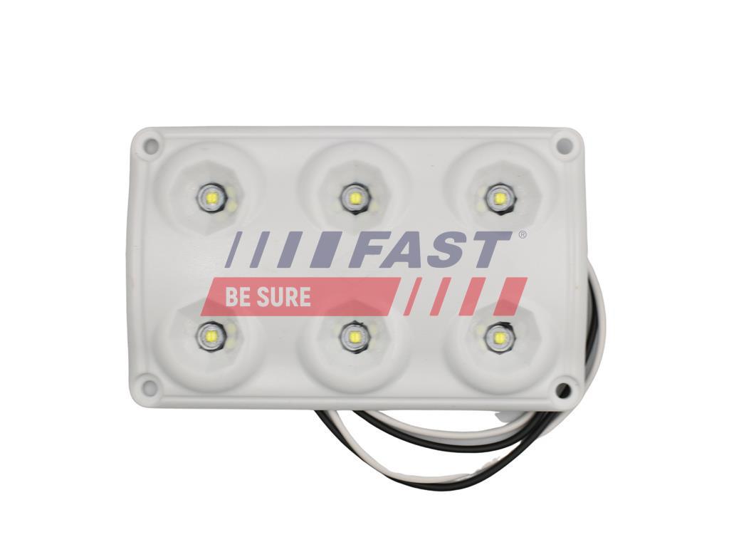 FEU PLAFONNIER FIAT DUCATO 06>/ 14> LED UNIVERSAL.