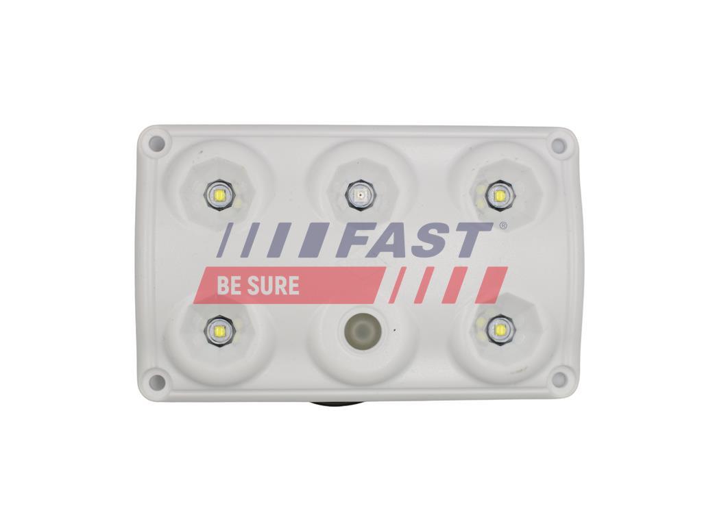 FEU PLAFONNIER FIAT DUCATO 06>/ 14> LED UNIVERSAL.