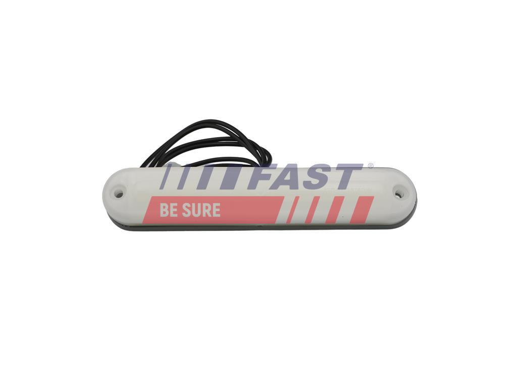 FEU PLAFONNIER FIAT DUCATO 06>/ 14> MARCHE-PIED LED UNIVERSAL.